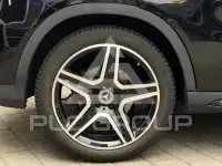 2017 Mercedes Benz GLA 220