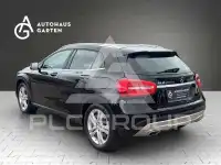 2017 Mercedes Benz GLA 220