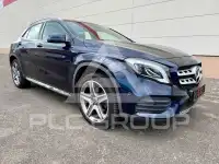 2017 Mercedes Benz GLA 220
