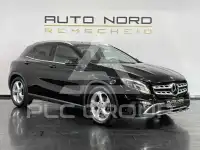 2017 Mercedes Benz GLA 220