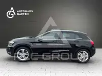 2017 Mercedes Benz GLA 220
