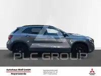 2017 Mercedes Benz GLA 220