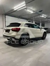 2017 Mercedes Benz GLA 220
