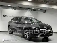2017 Mercedes Benz GLA 220