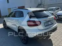 2017 Mercedes Benz GLA 220