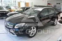 2017 Mercedes Benz GLA 220