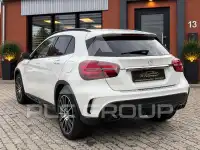 2017 Mercedes Benz GLA 220