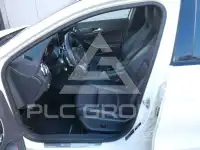 2017 Mercedes Benz GLA 220