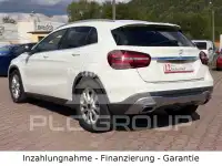 2017 Mercedes Benz GLA 220