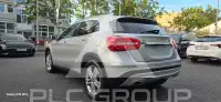 2017 Mercedes Benz GLA 220