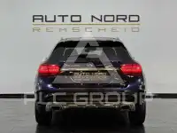 2017 Mercedes Benz GLA 220