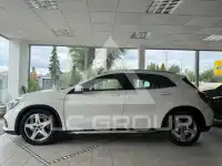 2017 Mercedes Benz GLA 220