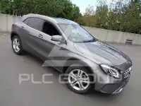 2017 Mercedes Benz GLA 220