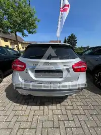 2017 Mercedes Benz GLA 220