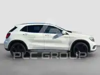 2017 Mercedes Benz GLA 220