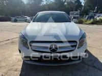 2017 Mercedes Benz GLA 220
