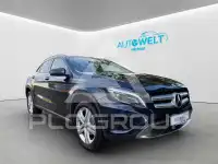 2017 Mercedes Benz GLA 220