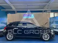 2017 Mercedes Benz GLA 220