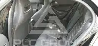 2017 Mercedes Benz GLA 220