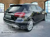 2017 Mercedes Benz GLA 220