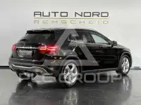 2017 Mercedes Benz GLA 220