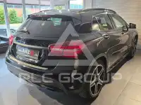 2017 Mercedes Benz GLA 220