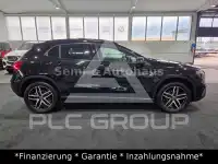 2017 Mercedes Benz GLA 220