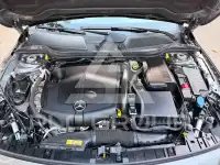 2017 Mercedes Benz GLA 220