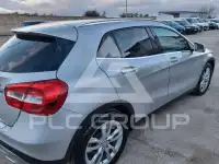 2017 Mercedes Benz GLA 220