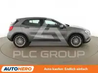 2017 Mercedes Benz GLA 220