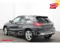 2017 Mercedes Benz GLA 220
