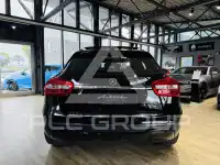 2017 Mercedes Benz GLA 220