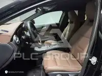 2017 Mercedes Benz GLA 220
