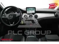 2017 Mercedes Benz GLA 220