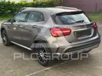 2017 Mercedes Benz GLA 220