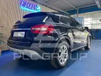 2017 Mercedes Benz GLA 220