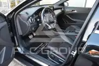 2017 Mercedes Benz GLA 220