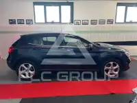 2017 Mercedes Benz GLA 220