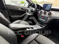 2017 Mercedes Benz GLA 220