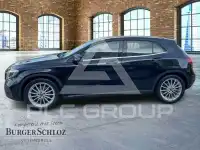 2017 Mercedes Benz GLA 220