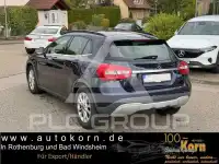 2017 Mercedes Benz GLA 220