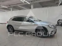 2017 Mercedes Benz GLA 220