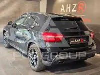 2017 Mercedes Benz GLA 220