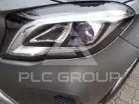 2017 Mercedes Benz GLA 220