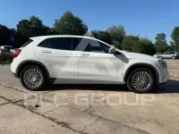 2017 Mercedes Benz GLA 220