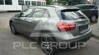 2017 Mercedes Benz GLA 220