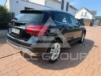 2017 Mercedes Benz GLA 220
