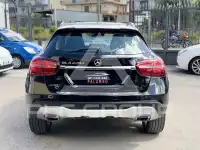2017 Mercedes Benz GLA 220