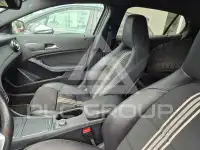2017 Mercedes Benz GLA 220