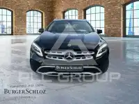 2017 Mercedes Benz GLA 220